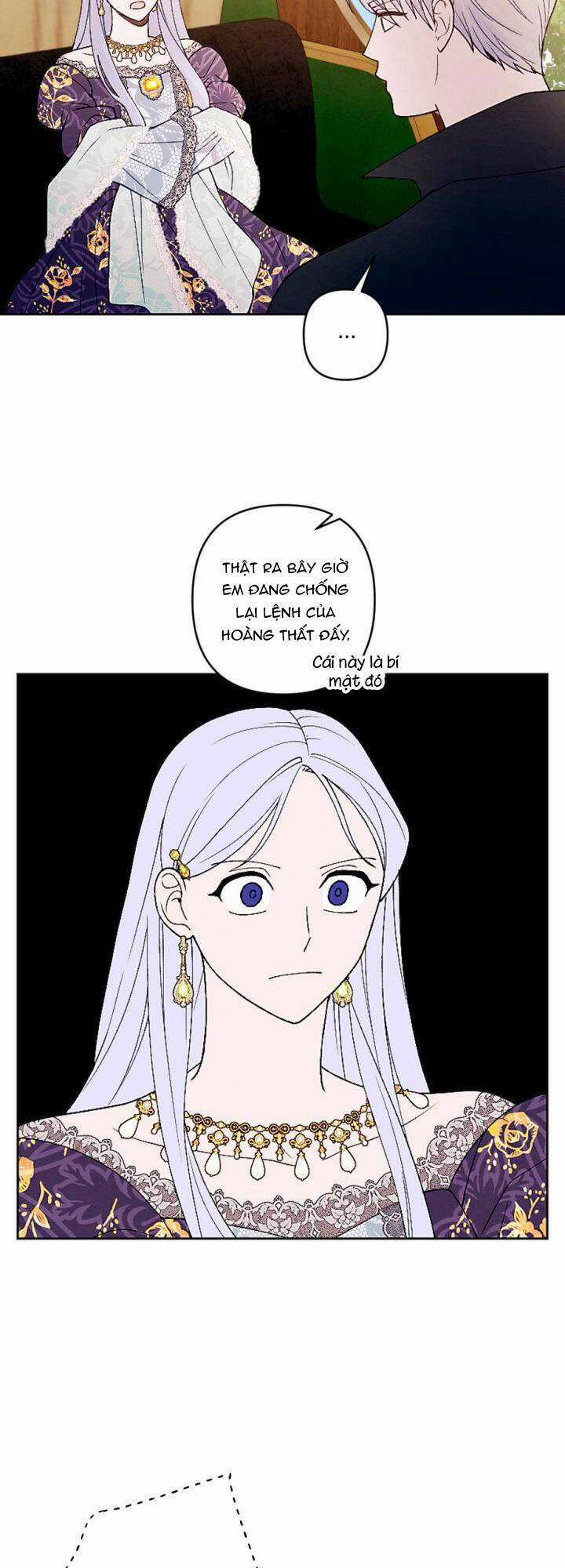 Em Ấy Muốn Trở Thành Chồng Của Tôi Chapter 52 trang 2