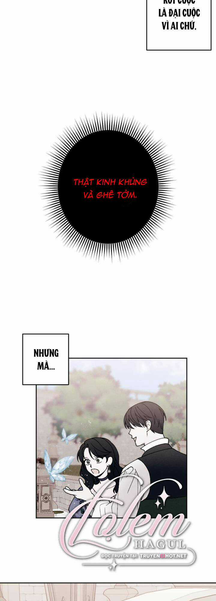 Em Ấy Muốn Trở Thành Chồng Của Tôi Chapter 52 trang 20