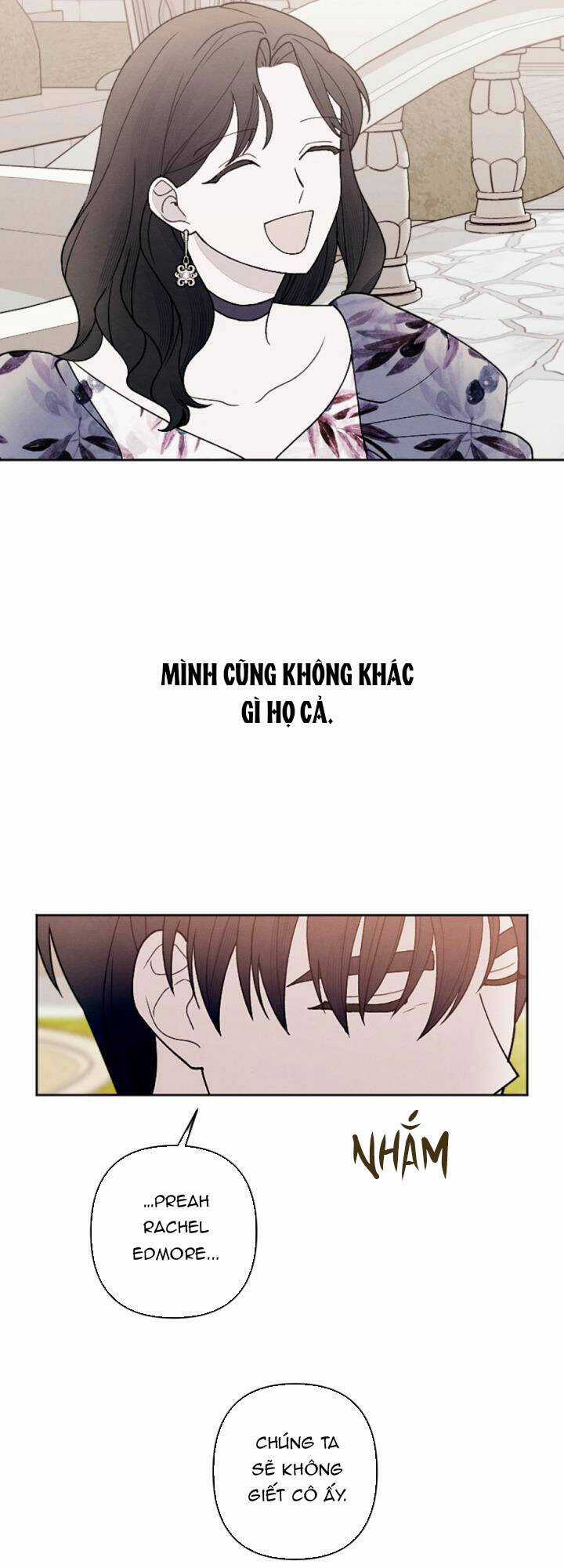 Em Ấy Muốn Trở Thành Chồng Của Tôi Chapter 52 trang 21