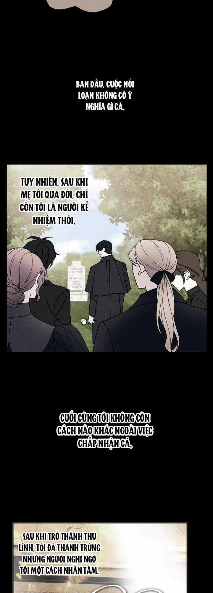 Em Ấy Muốn Trở Thành Chồng Của Tôi Chapter 52 trang 25