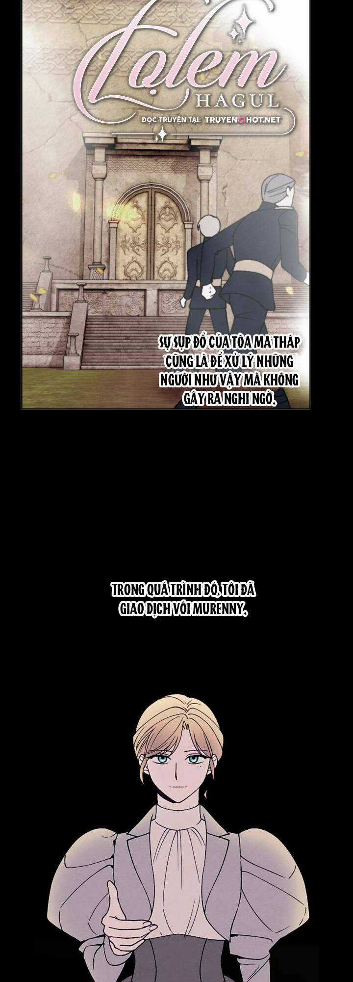 Em Ấy Muốn Trở Thành Chồng Của Tôi Chapter 52 trang 26