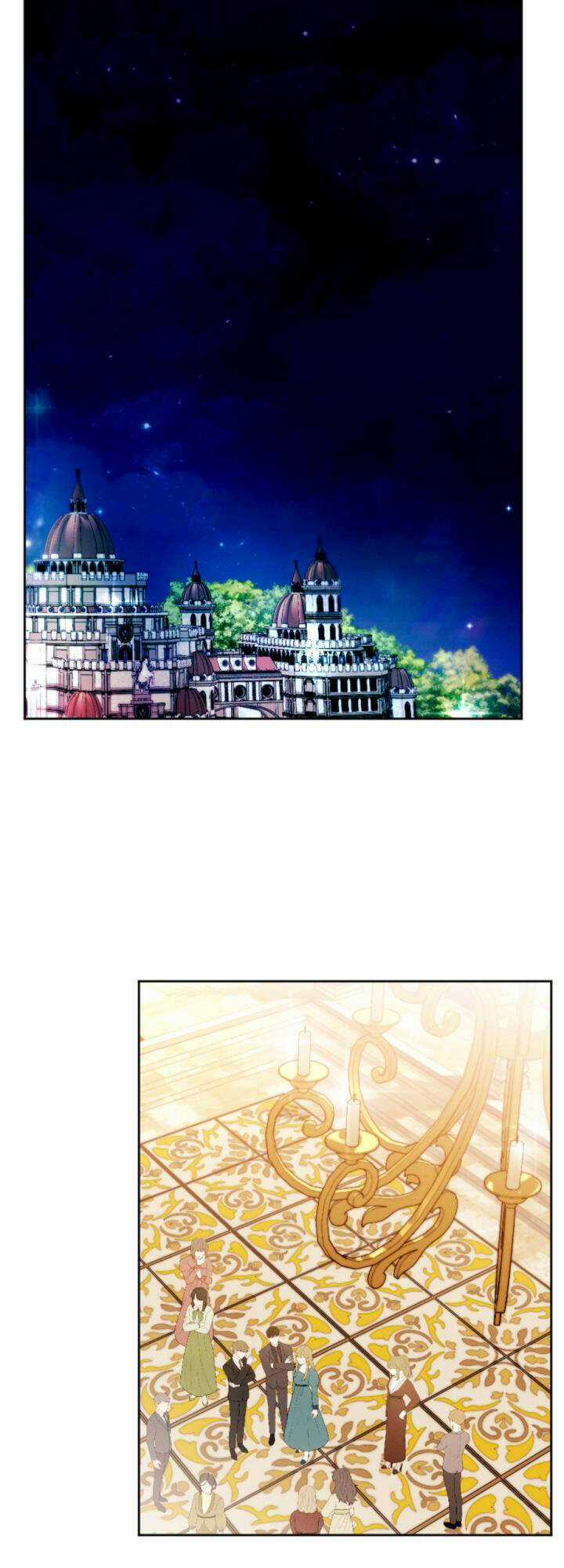 Em Ấy Muốn Trở Thành Chồng Của Tôi Chapter 52 trang 30