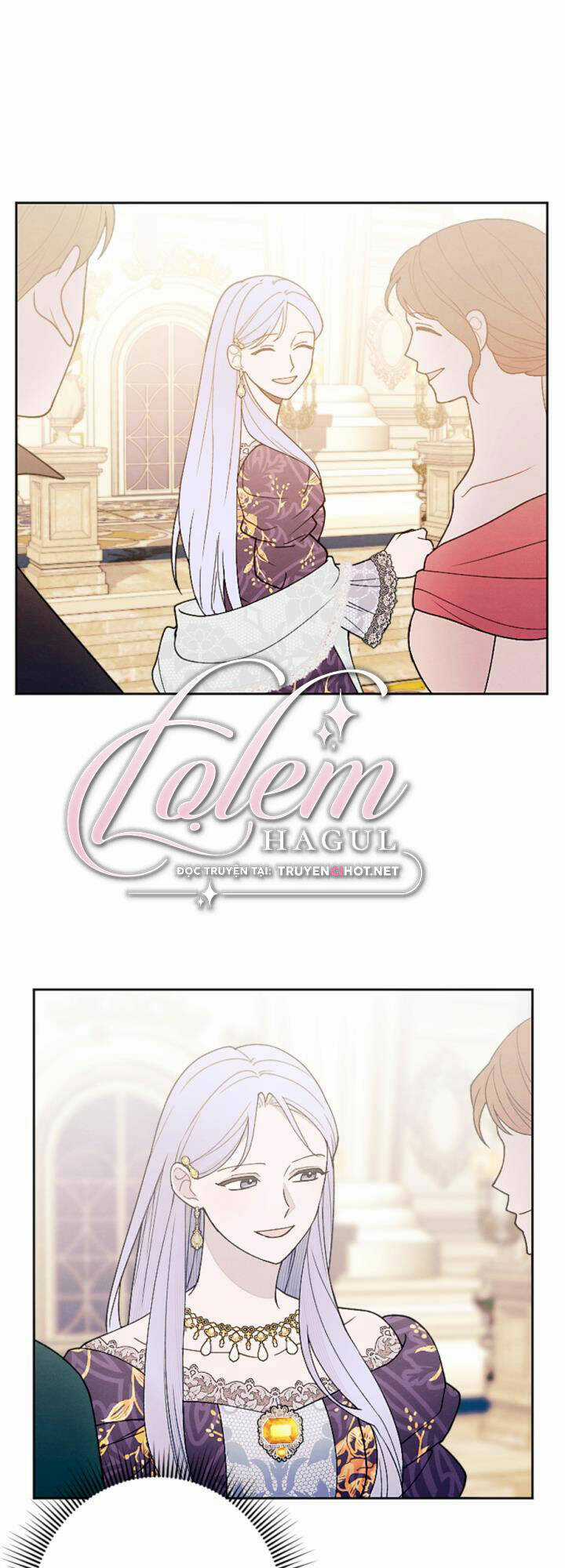 Em Ấy Muốn Trở Thành Chồng Của Tôi Chapter 52 trang 31