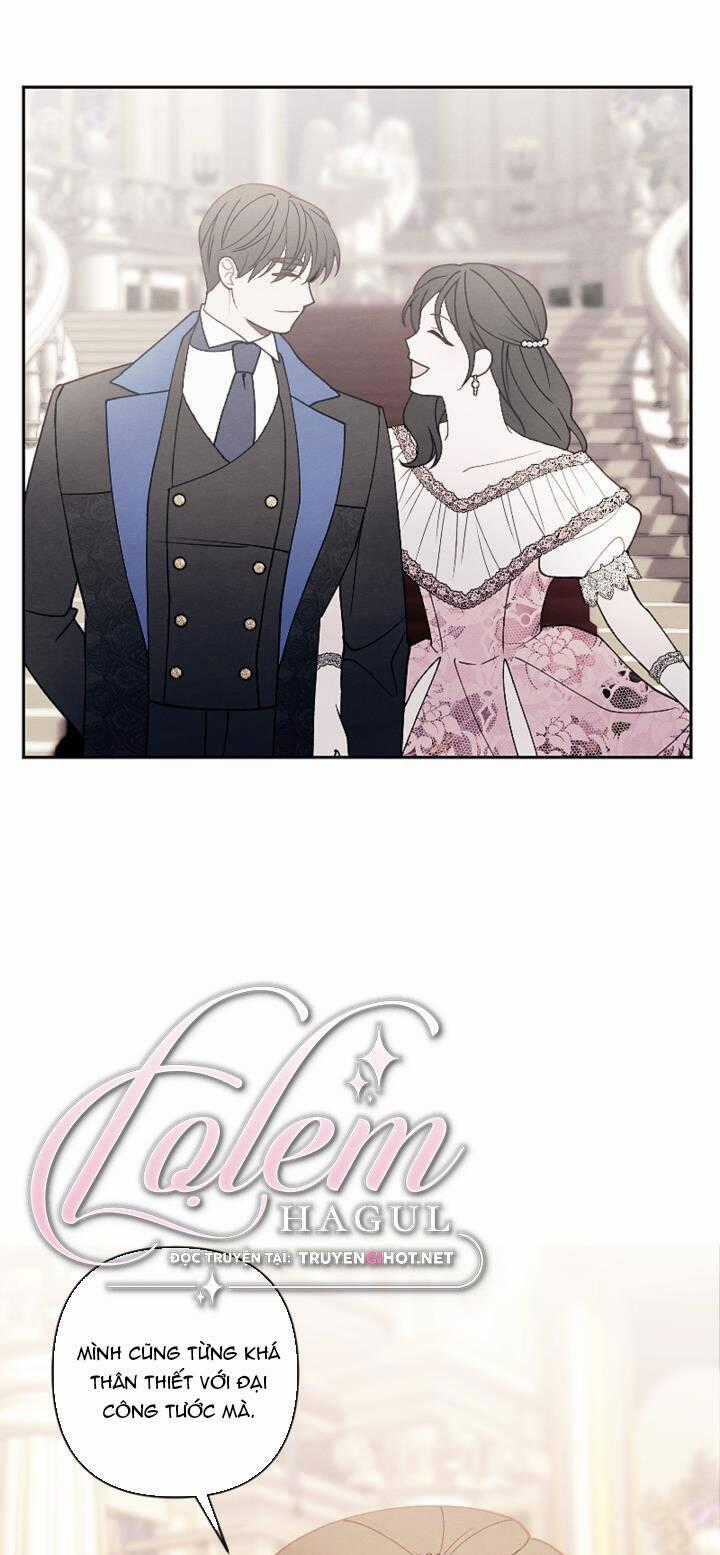 Em Ấy Muốn Trở Thành Chồng Của Tôi Chapter 52 trang 42