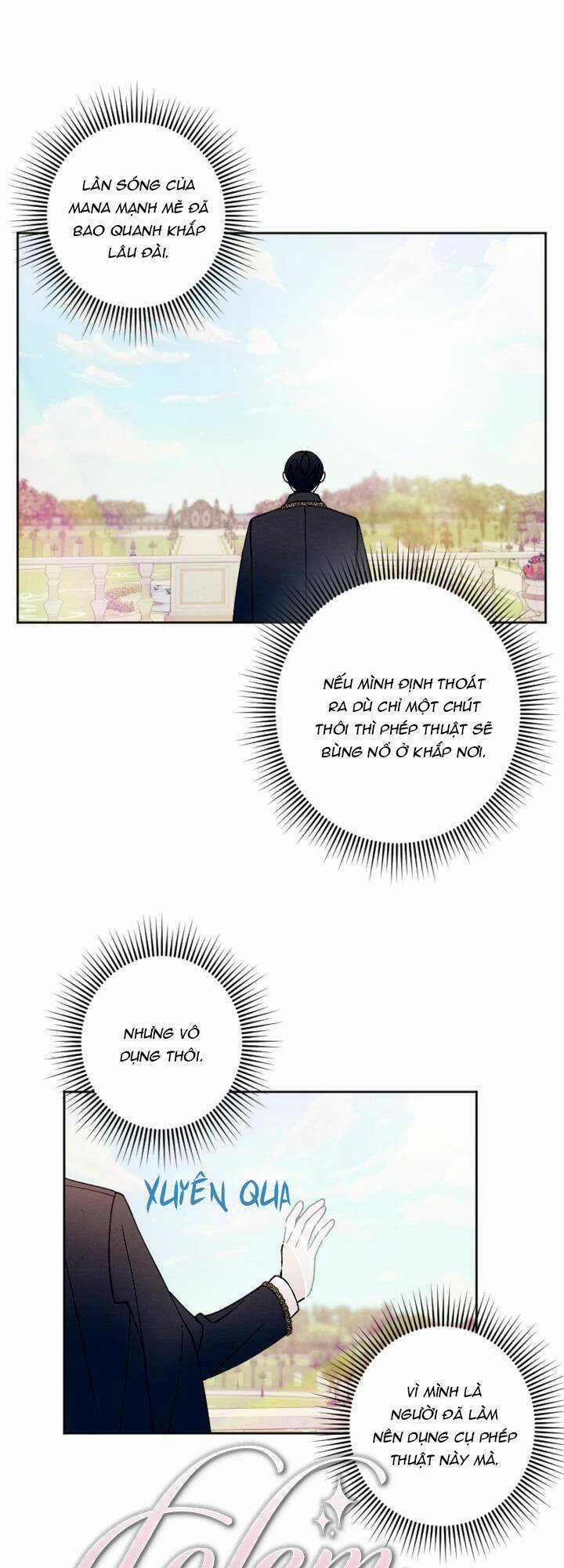 Em Ấy Muốn Trở Thành Chồng Của Tôi Chapter 52 trang 7