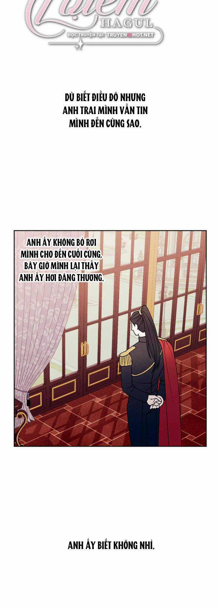 Em Ấy Muốn Trở Thành Chồng Của Tôi Chapter 52 trang 8