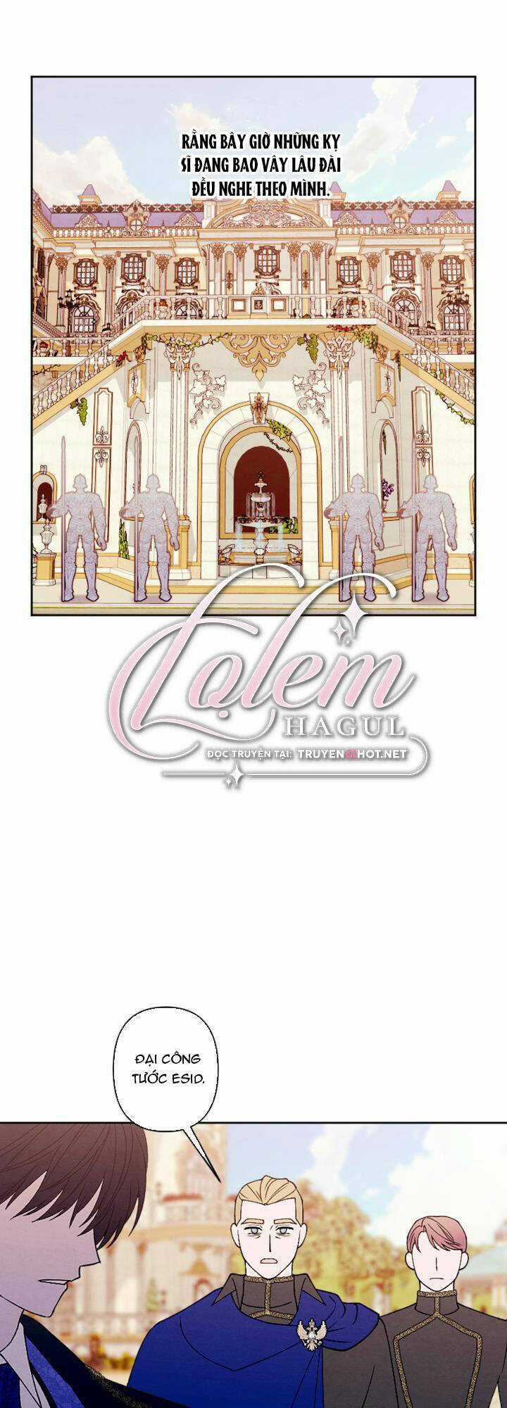 Em Ấy Muốn Trở Thành Chồng Của Tôi Chapter 52 trang 9