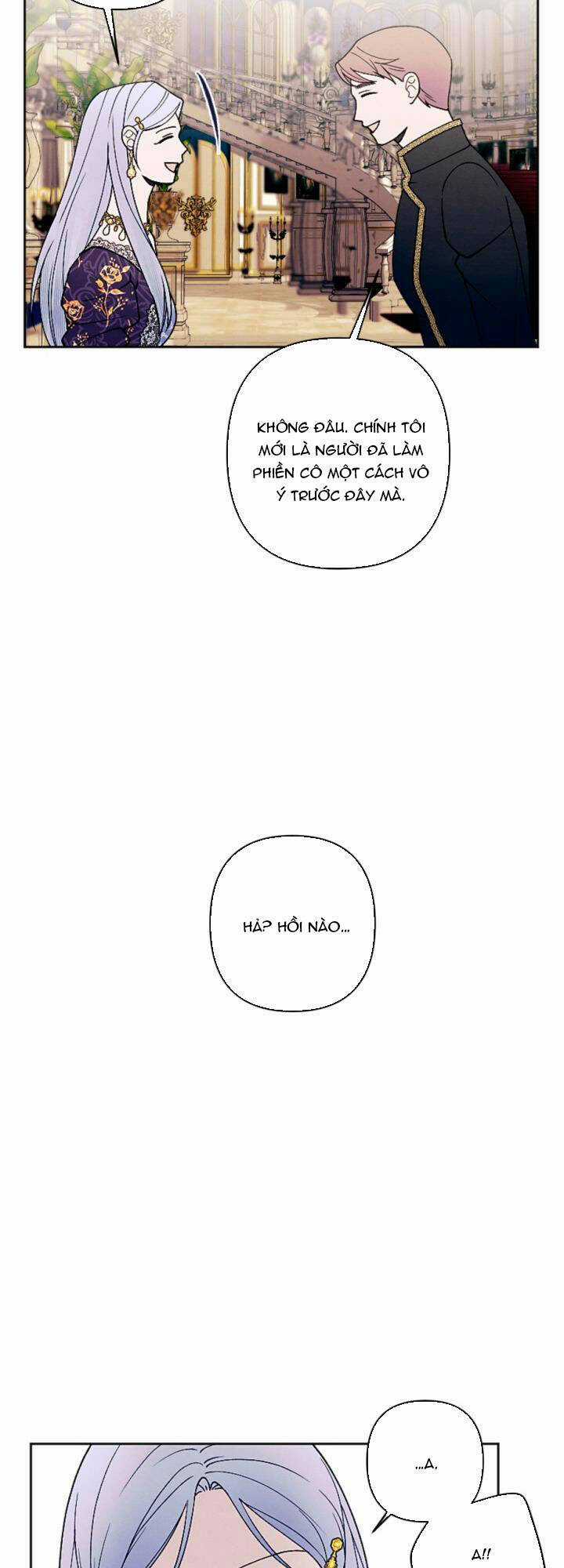 Em Ấy Muốn Trở Thành Chồng Của Tôi Chapter 53 trang 12