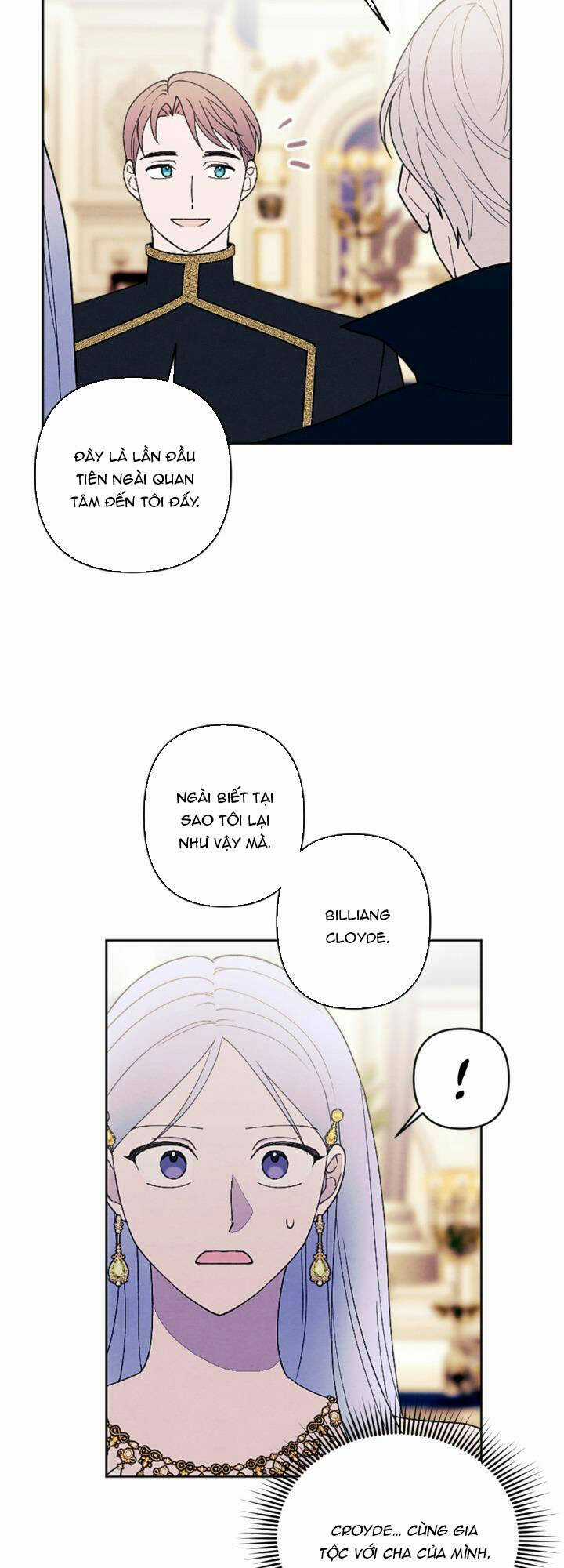 Em Ấy Muốn Trở Thành Chồng Của Tôi Chapter 53 trang 15