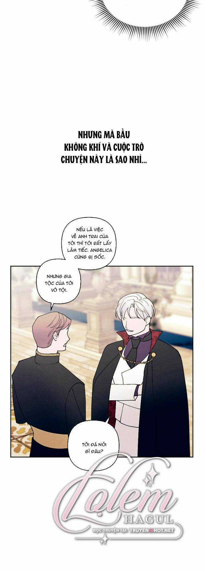 Em Ấy Muốn Trở Thành Chồng Của Tôi Chapter 53 trang 16