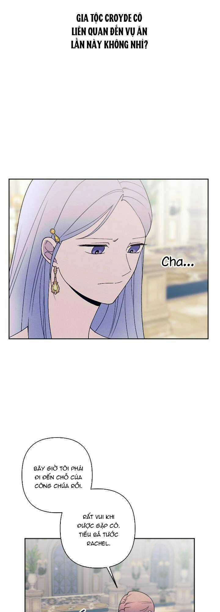 Em Ấy Muốn Trở Thành Chồng Của Tôi Chapter 53 trang 17