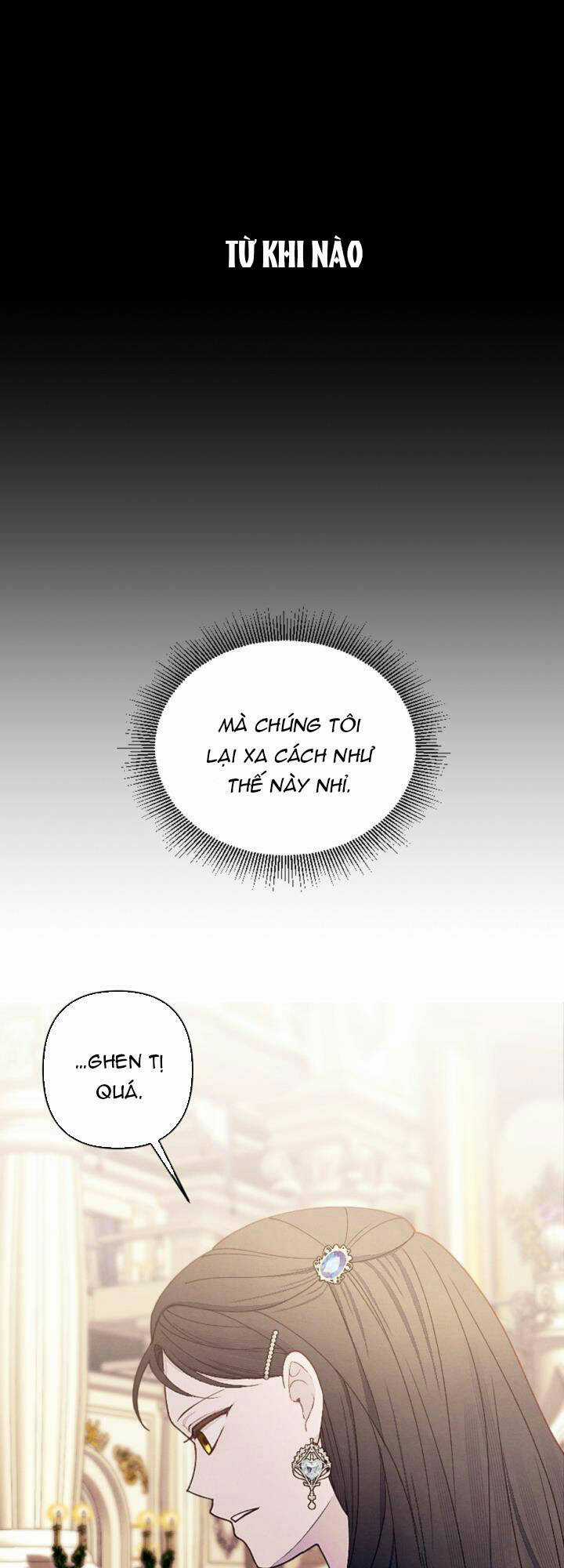 Em Ấy Muốn Trở Thành Chồng Của Tôi Chapter 53 trang 2