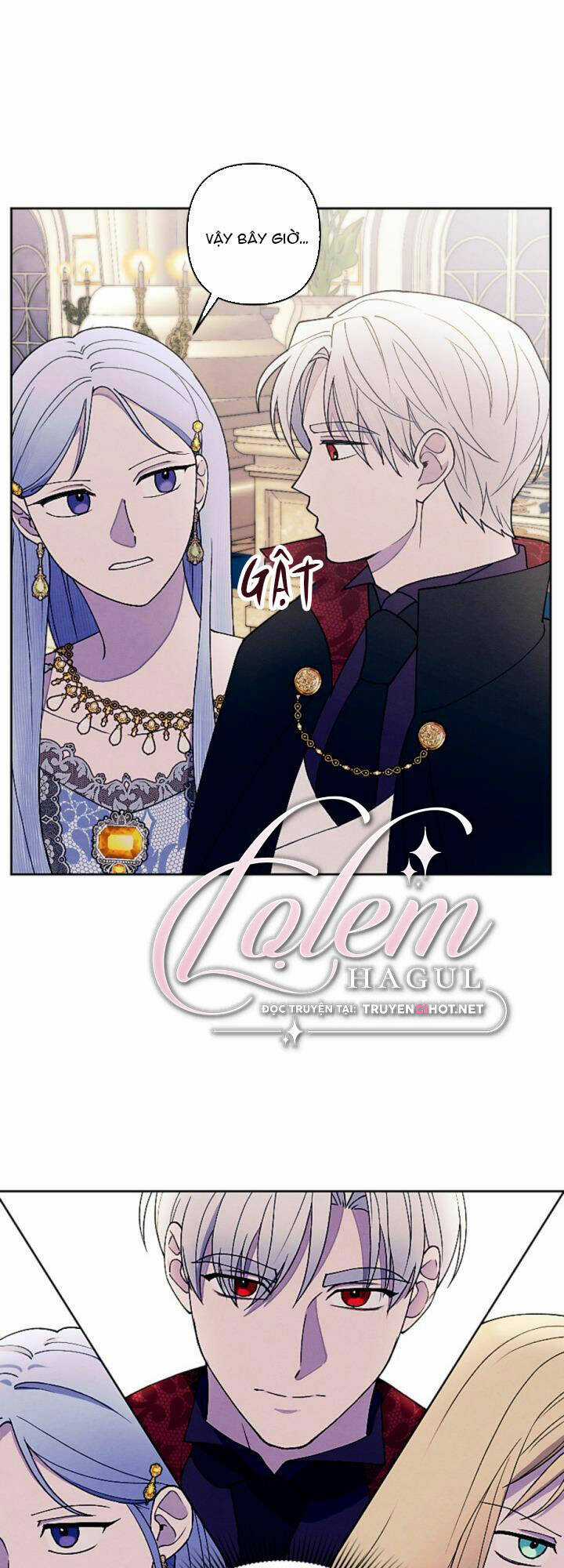 Em Ấy Muốn Trở Thành Chồng Của Tôi Chapter 53 trang 20