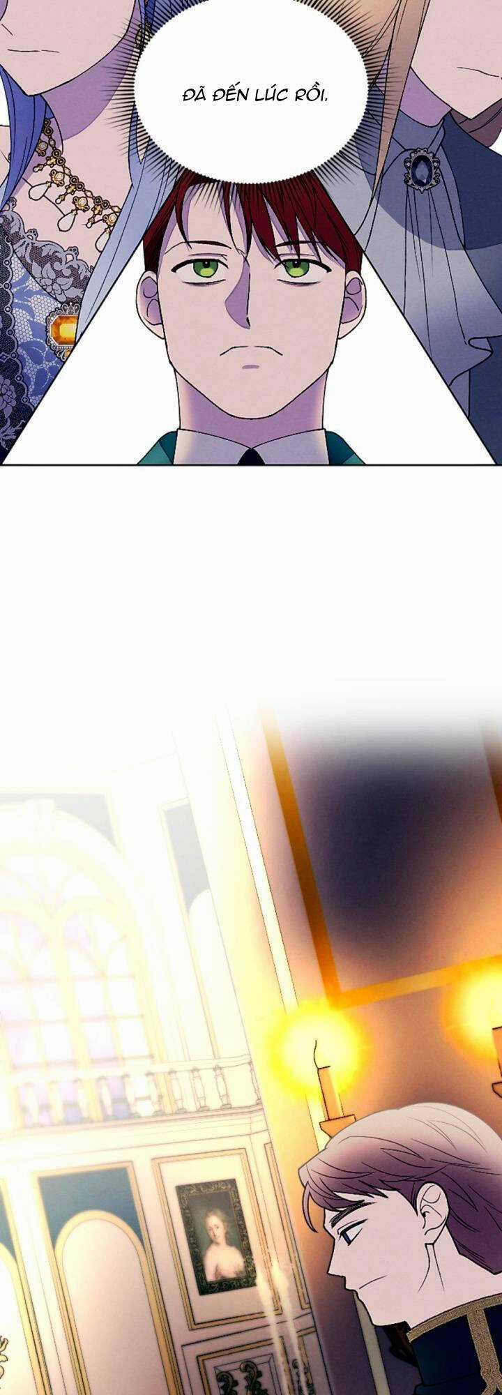 Em Ấy Muốn Trở Thành Chồng Của Tôi Chapter 53 trang 21