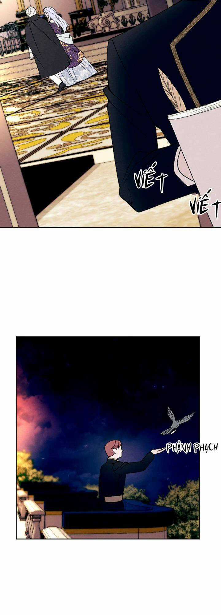 Em Ấy Muốn Trở Thành Chồng Của Tôi Chapter 53 trang 22