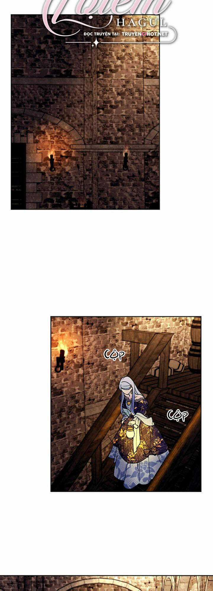 Em Ấy Muốn Trở Thành Chồng Của Tôi Chapter 53 trang 24