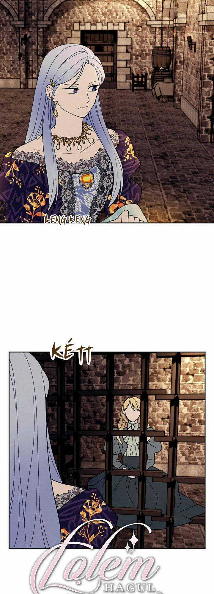 Em Ấy Muốn Trở Thành Chồng Của Tôi Chapter 53 trang 25