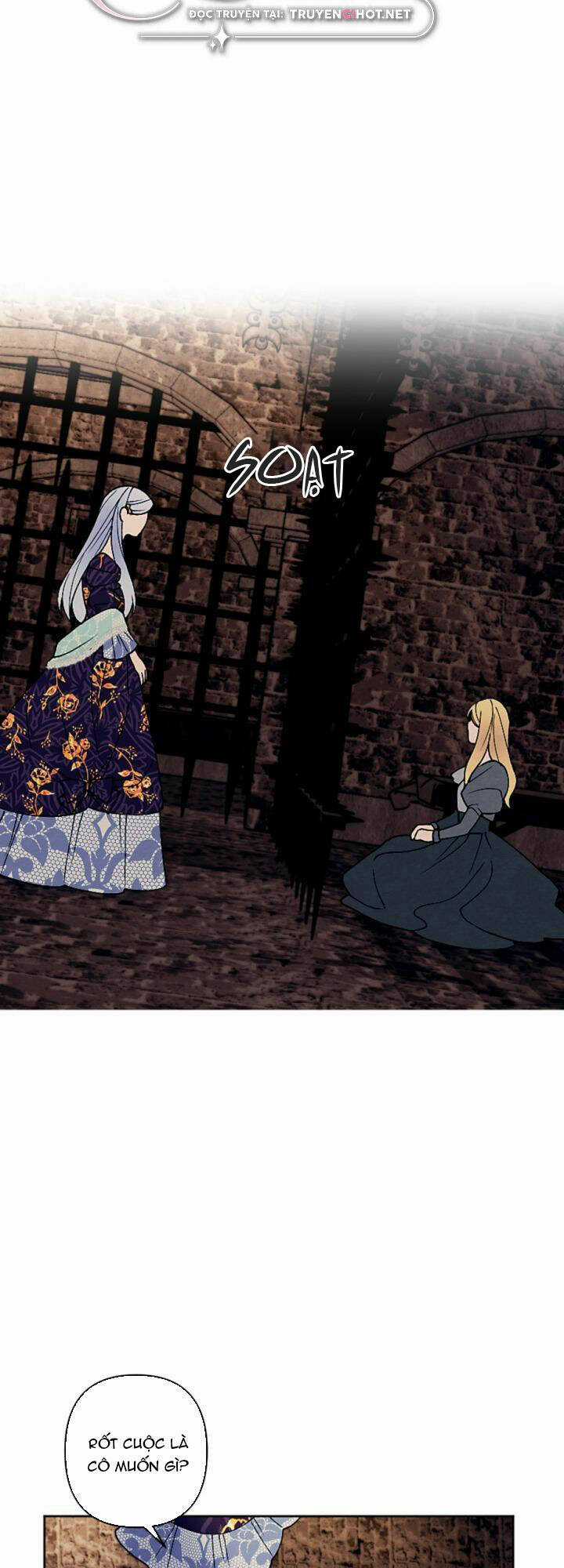 Em Ấy Muốn Trở Thành Chồng Của Tôi Chapter 53 trang 26