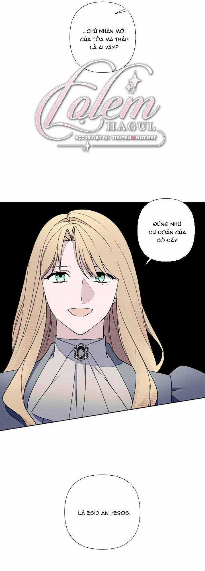 Em Ấy Muốn Trở Thành Chồng Của Tôi Chapter 53 trang 35