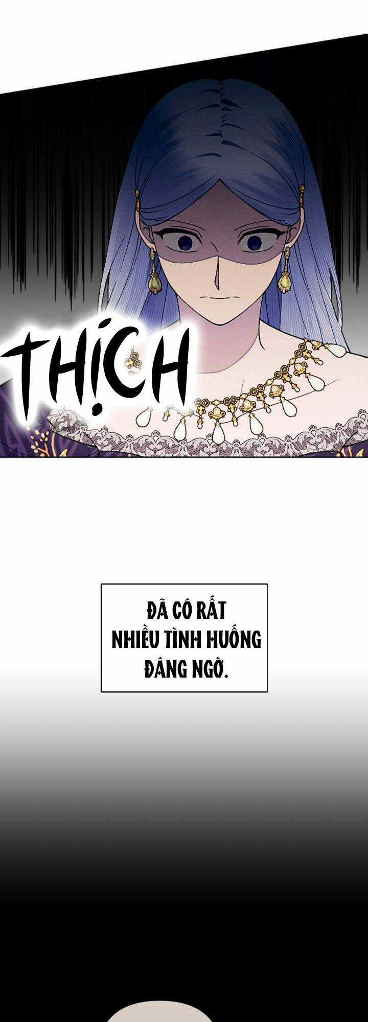 Em Ấy Muốn Trở Thành Chồng Của Tôi Chapter 53 trang 36