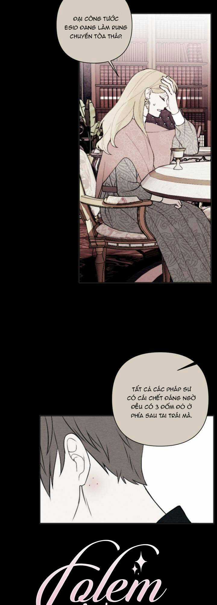 Em Ấy Muốn Trở Thành Chồng Của Tôi Chapter 53 trang 37