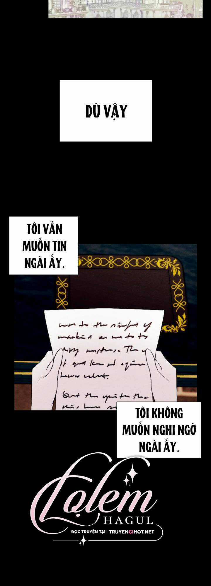 Em Ấy Muốn Trở Thành Chồng Của Tôi Chapter 53 trang 39