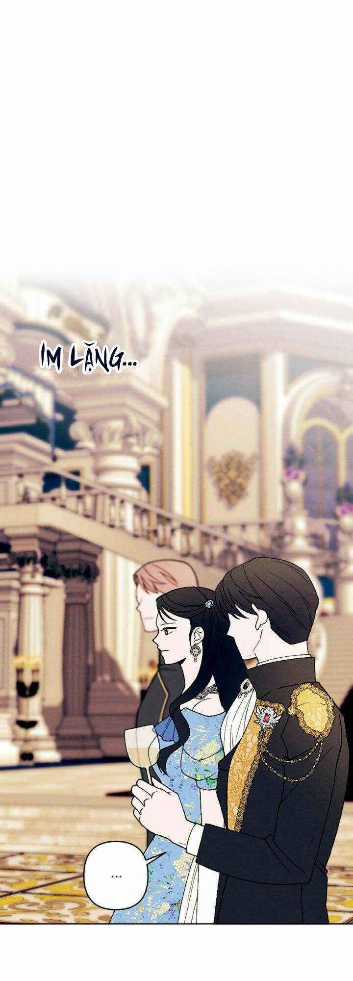 Em Ấy Muốn Trở Thành Chồng Của Tôi Chapter 53 trang 4