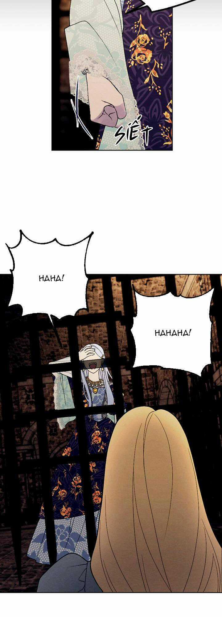 Em Ấy Muốn Trở Thành Chồng Của Tôi Chapter 53 trang 42