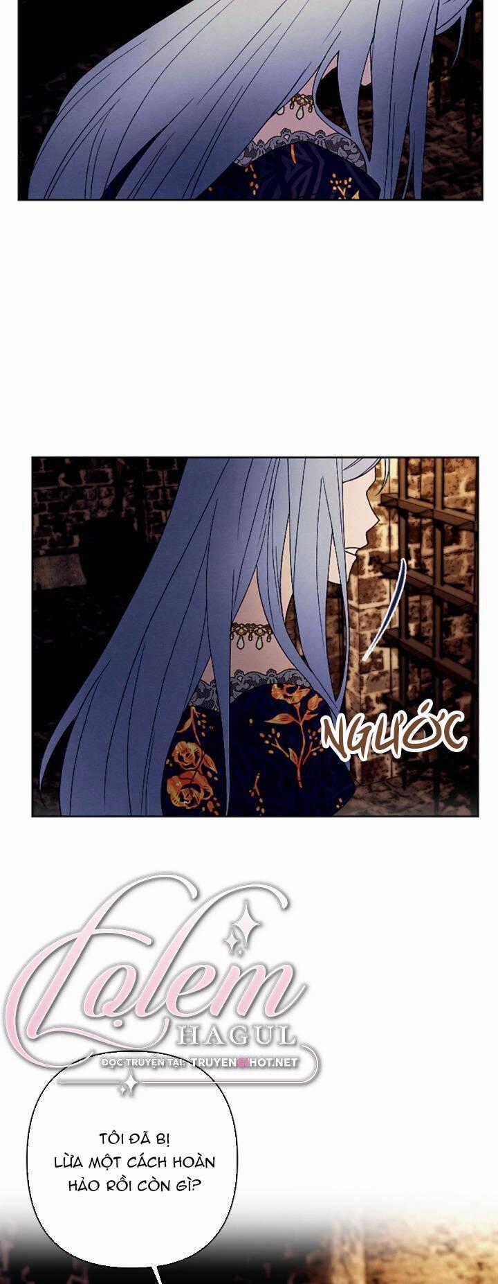 Em Ấy Muốn Trở Thành Chồng Của Tôi Chapter 53 trang 44