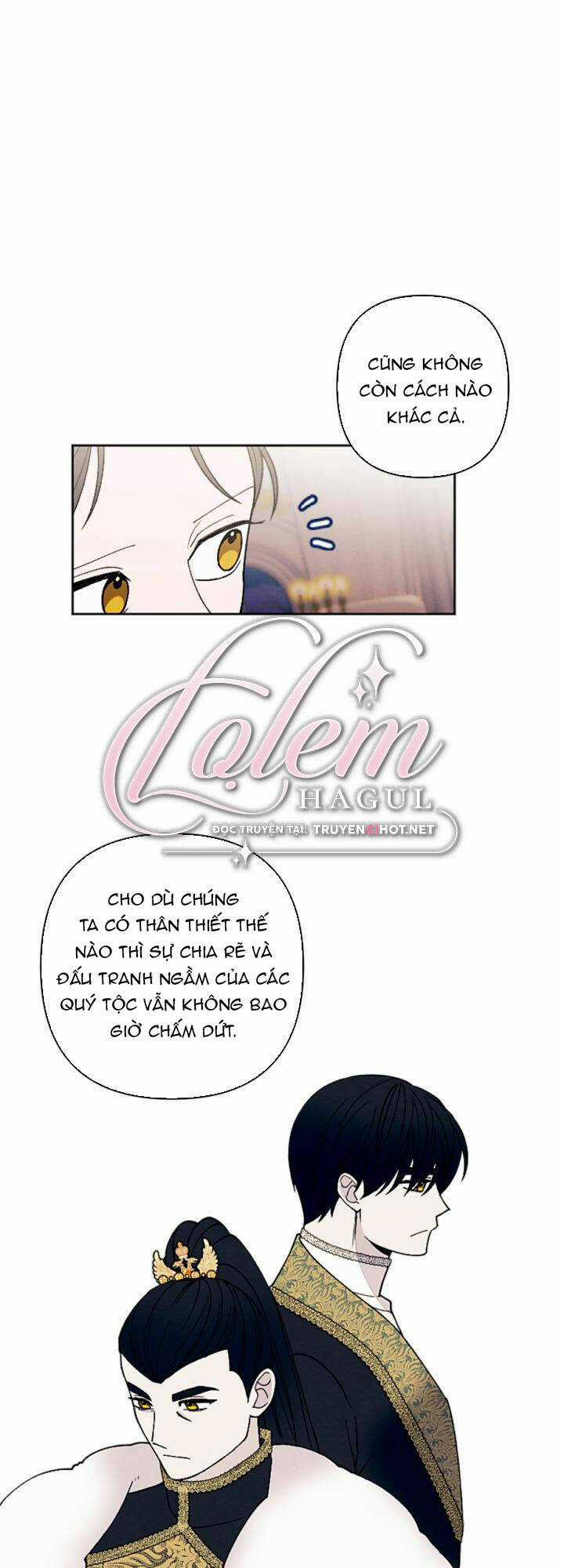 Em Ấy Muốn Trở Thành Chồng Của Tôi Chapter 53 trang 5