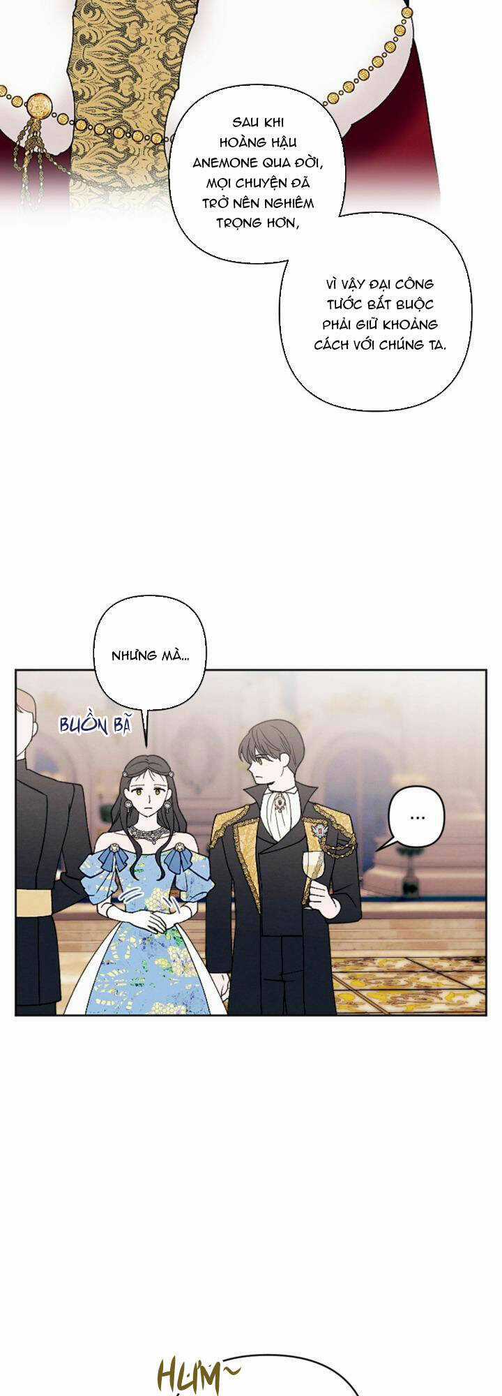 Em Ấy Muốn Trở Thành Chồng Của Tôi Chapter 53 trang 6