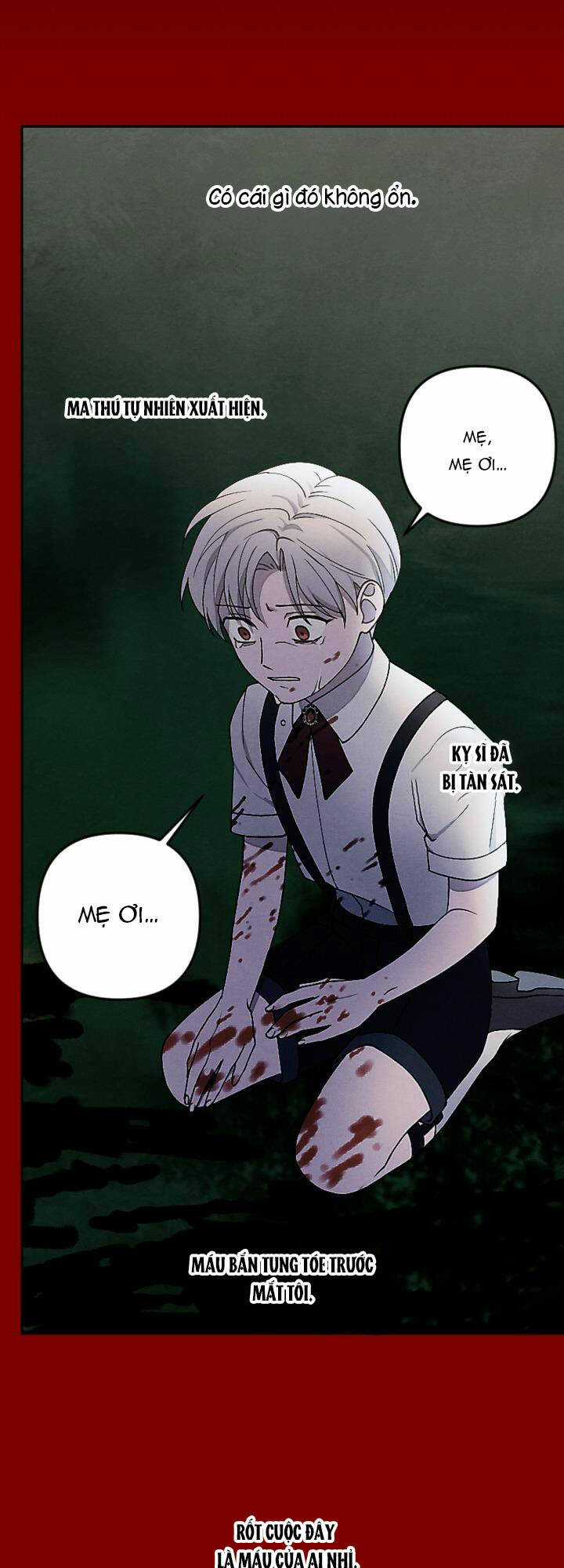 Em Ấy Muốn Trở Thành Chồng Của Tôi Chapter 54 trang 11