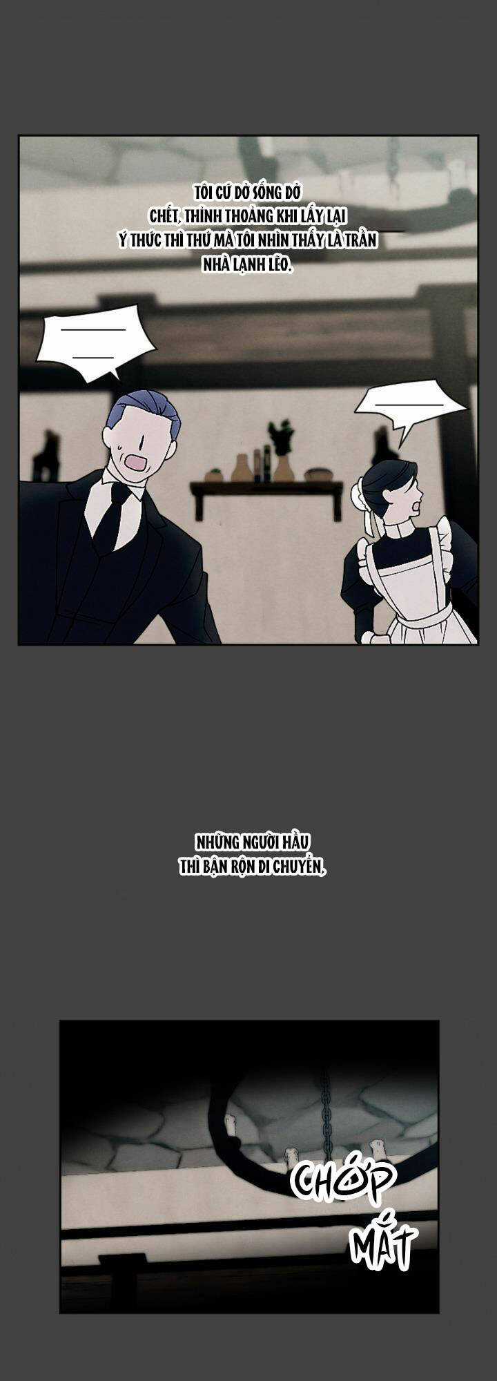 Em Ấy Muốn Trở Thành Chồng Của Tôi Chapter 54 trang 13