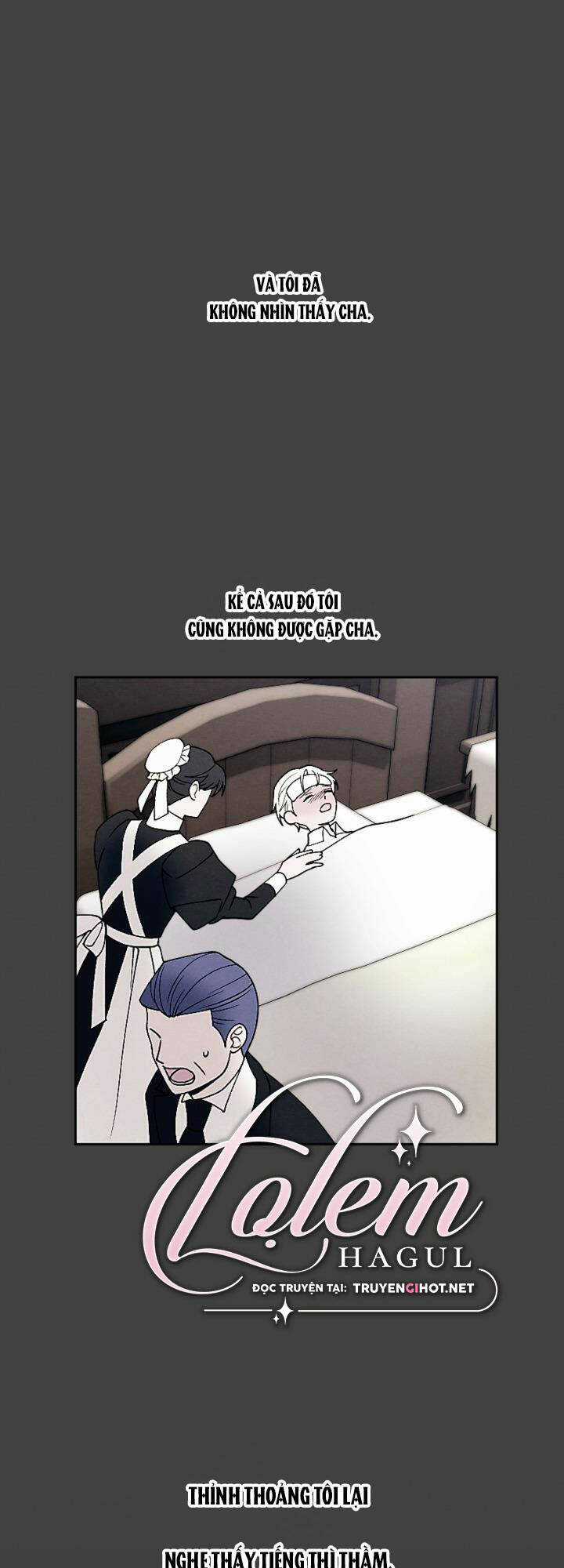 Em Ấy Muốn Trở Thành Chồng Của Tôi Chapter 54 trang 14