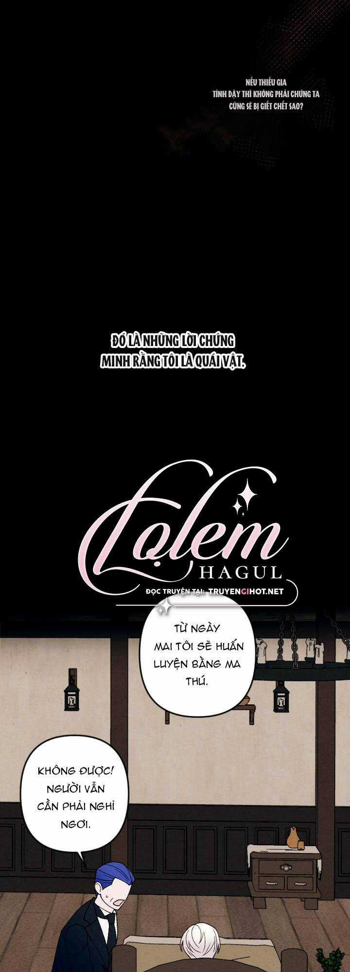 Em Ấy Muốn Trở Thành Chồng Của Tôi Chapter 54 trang 16