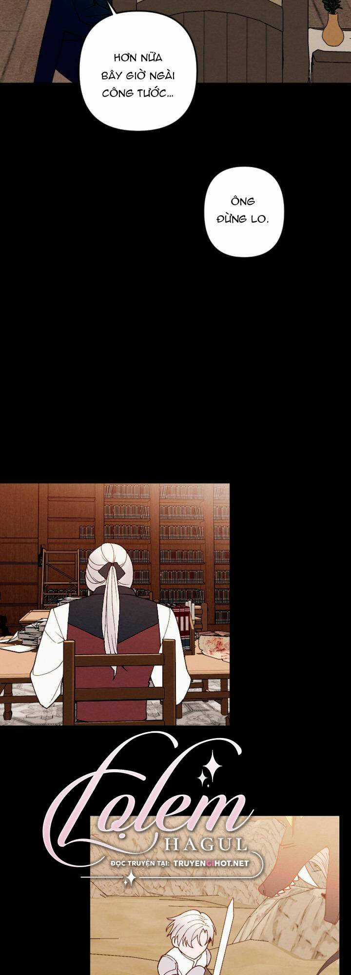 Em Ấy Muốn Trở Thành Chồng Của Tôi Chapter 54 trang 17