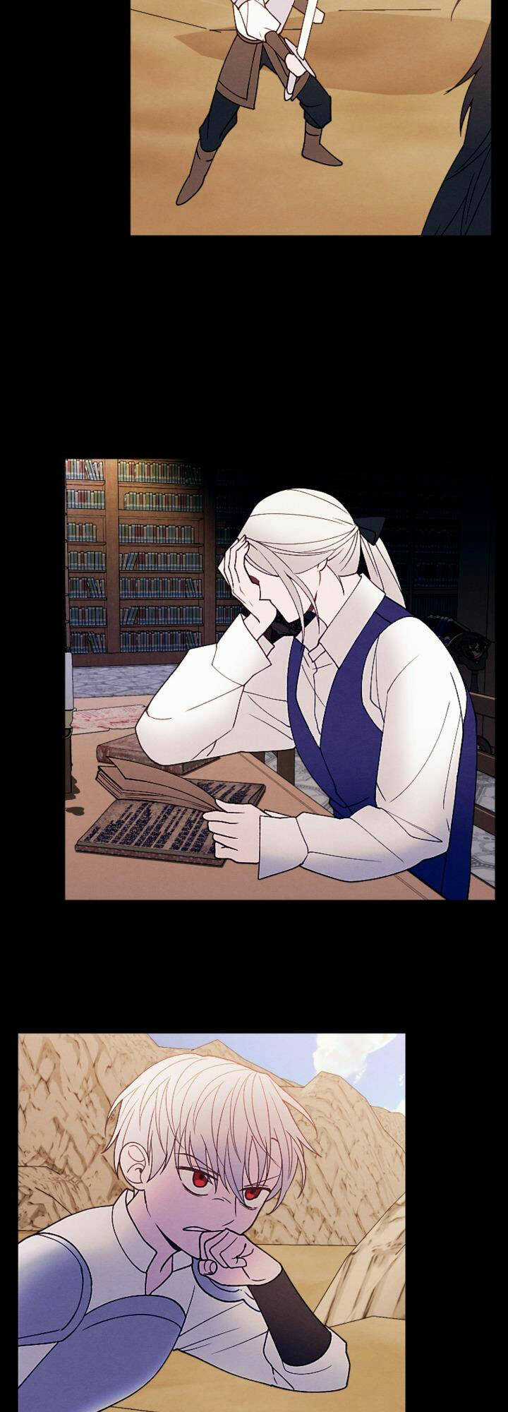 Em Ấy Muốn Trở Thành Chồng Của Tôi Chapter 54 trang 18