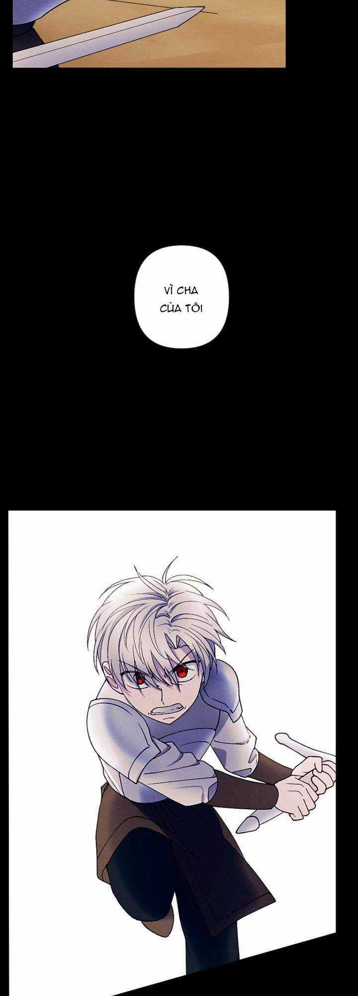 Em Ấy Muốn Trở Thành Chồng Của Tôi Chapter 54 trang 19