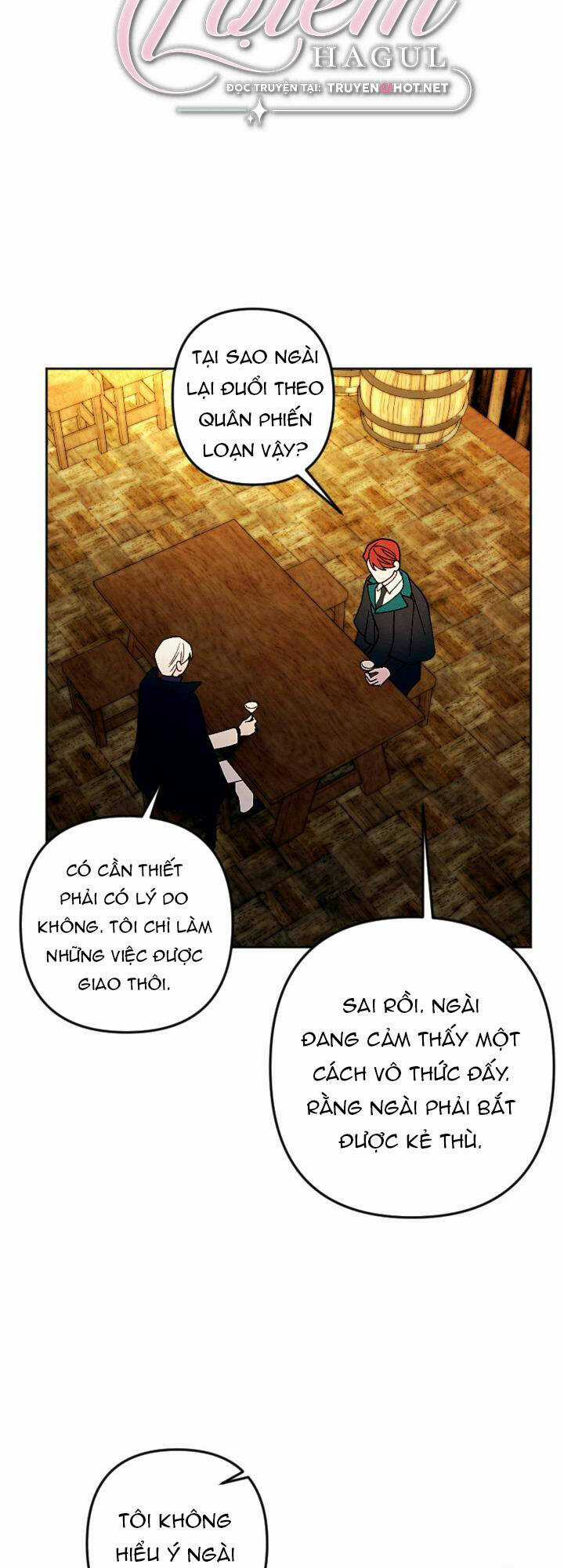 Em Ấy Muốn Trở Thành Chồng Của Tôi Chapter 54 trang 2