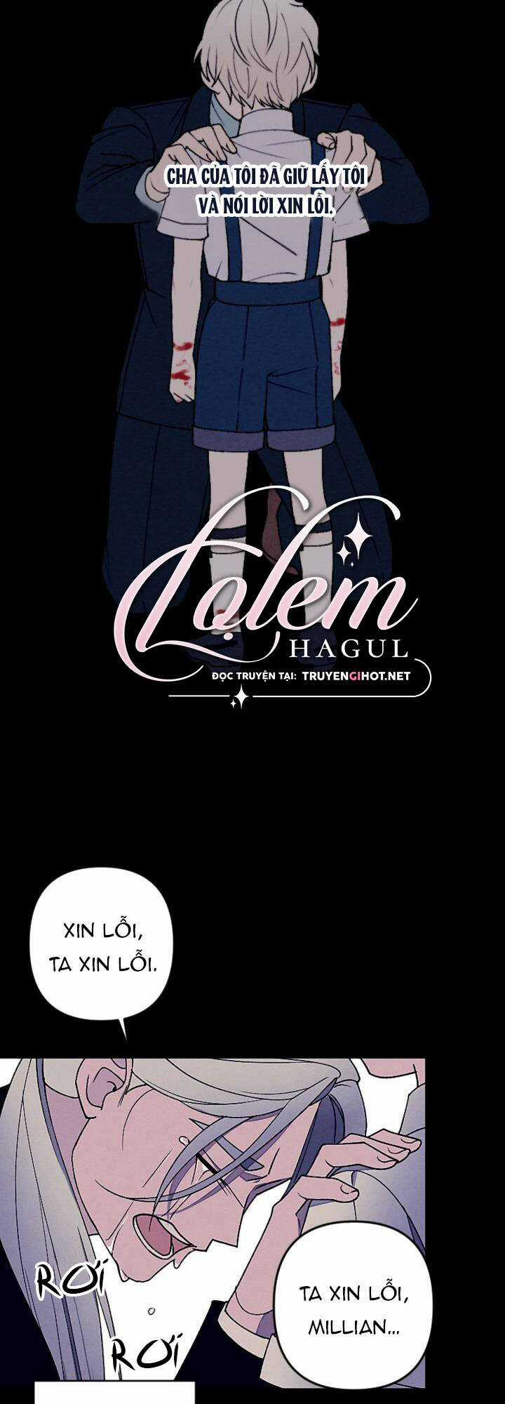 Em Ấy Muốn Trở Thành Chồng Của Tôi Chapter 54 trang 22