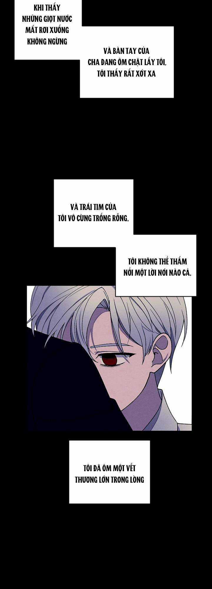 Em Ấy Muốn Trở Thành Chồng Của Tôi Chapter 54 trang 23