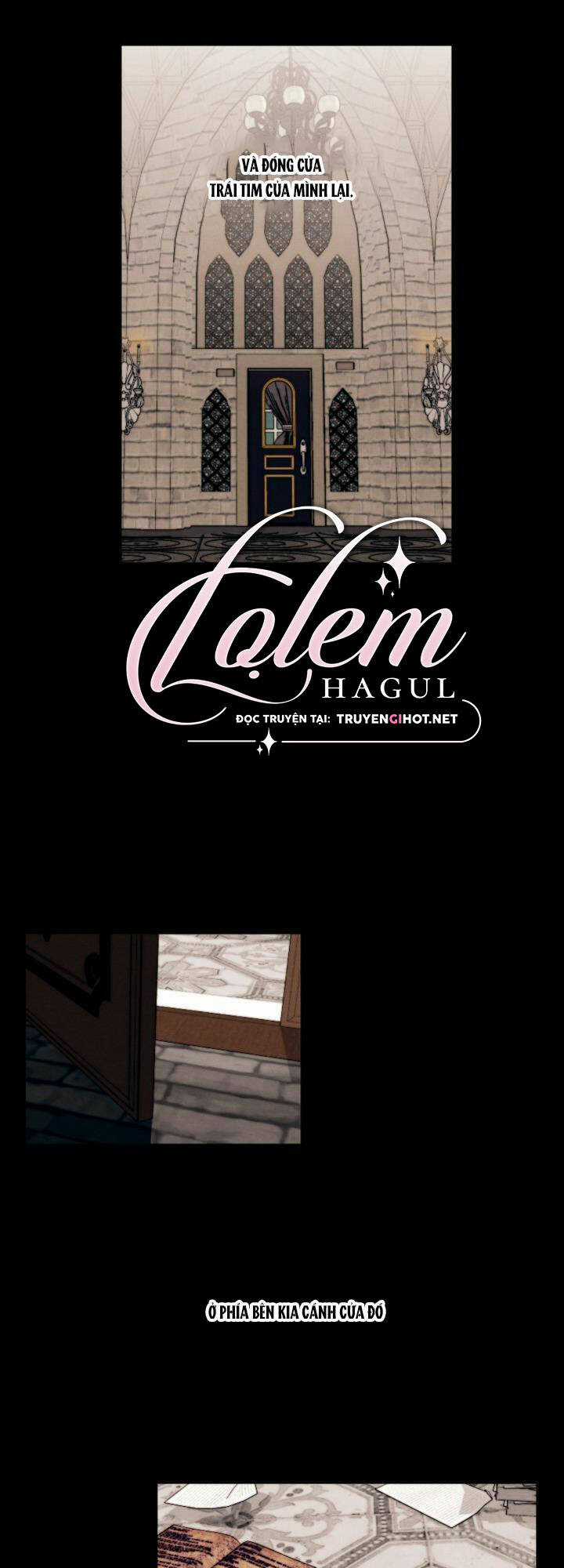 Em Ấy Muốn Trở Thành Chồng Của Tôi Chapter 54 trang 24