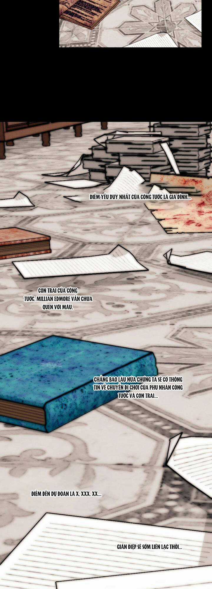 Em Ấy Muốn Trở Thành Chồng Của Tôi Chapter 54 trang 25