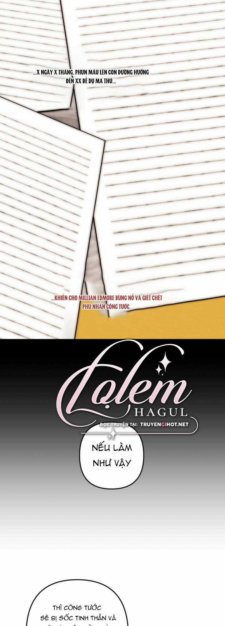 Em Ấy Muốn Trở Thành Chồng Của Tôi Chapter 54 trang 26