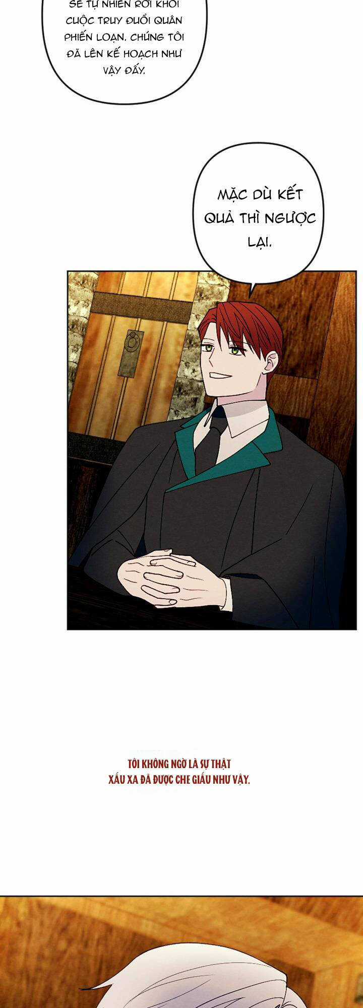 Em Ấy Muốn Trở Thành Chồng Của Tôi Chapter 54 trang 27