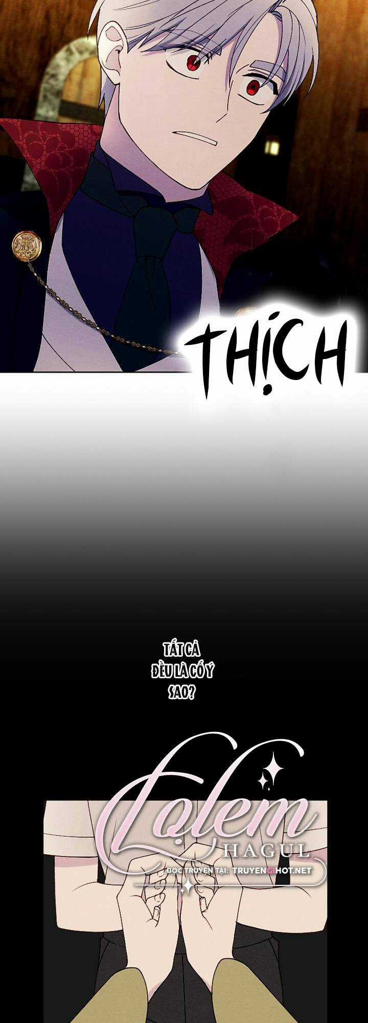 Em Ấy Muốn Trở Thành Chồng Của Tôi Chapter 54 trang 28