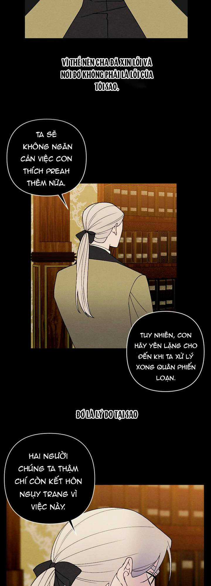 Em Ấy Muốn Trở Thành Chồng Của Tôi Chapter 54 trang 29