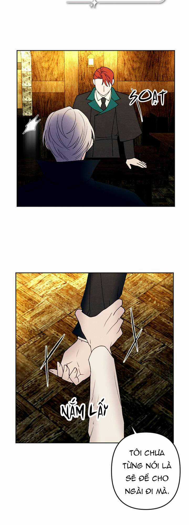 Em Ấy Muốn Trở Thành Chồng Của Tôi Chapter 54 trang 31