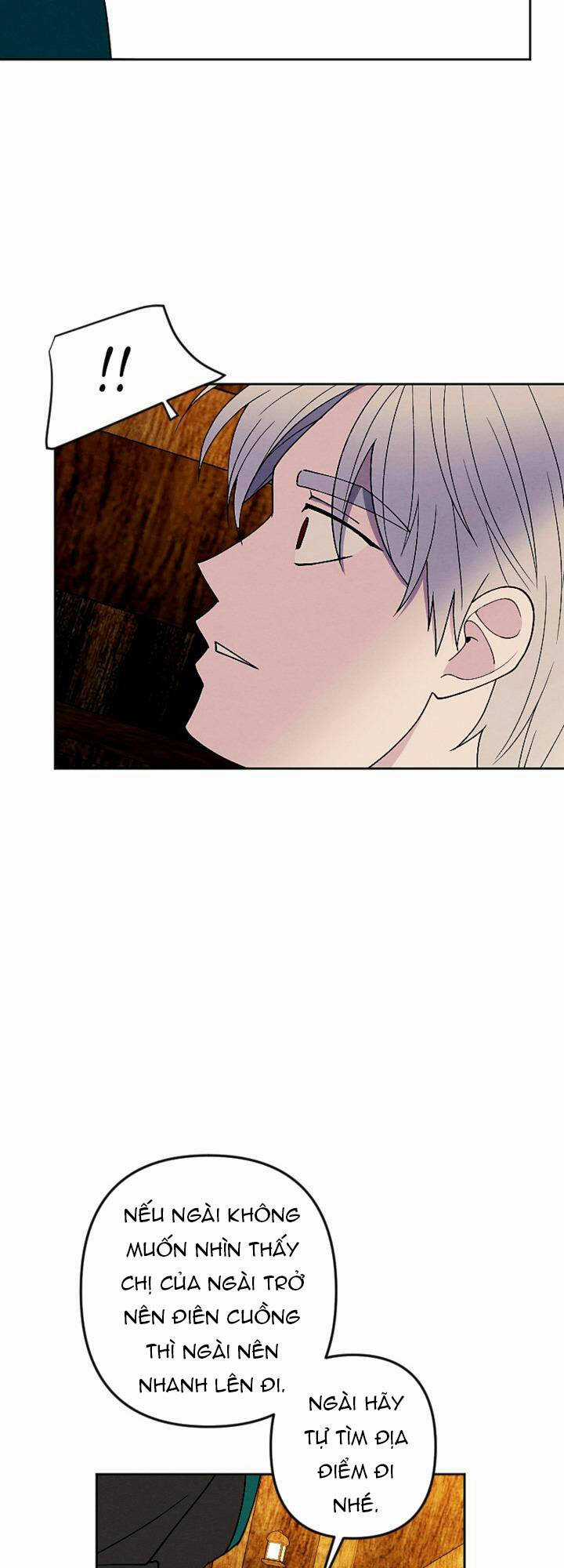 Em Ấy Muốn Trở Thành Chồng Của Tôi Chapter 54 trang 33