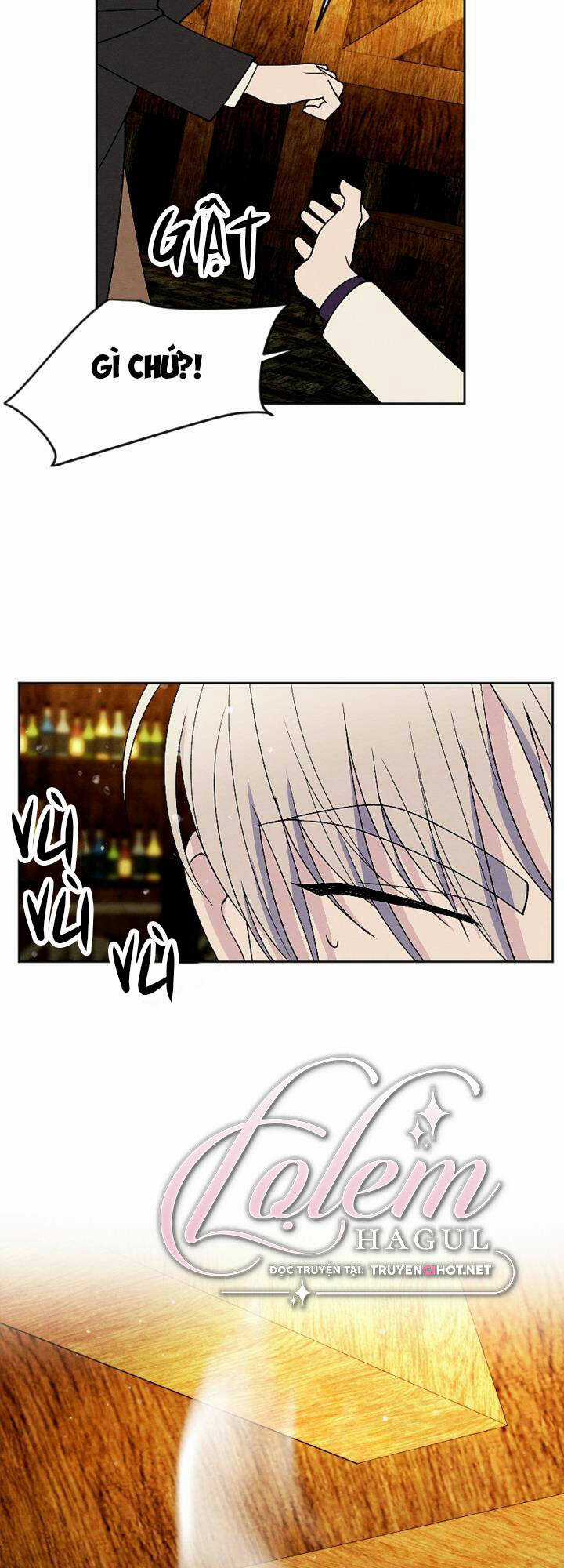 Em Ấy Muốn Trở Thành Chồng Của Tôi Chapter 54 trang 34